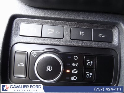 2024 Ford F-350 Platinum