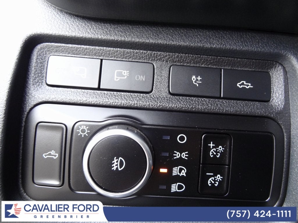 2024 Ford F-350 Platinum