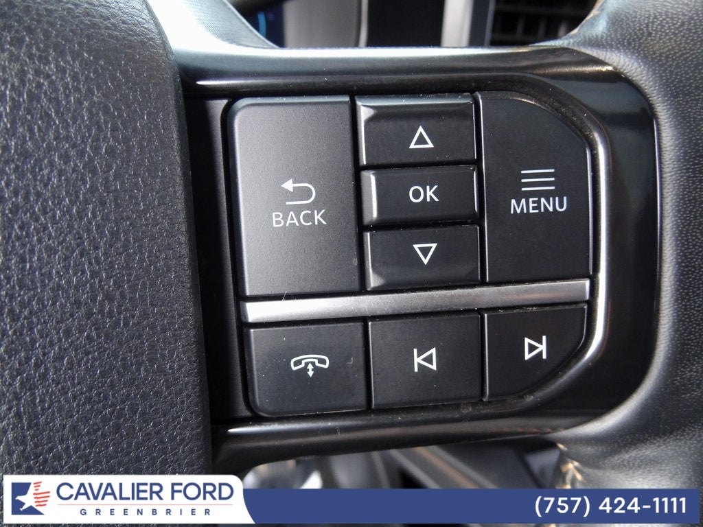 2024 Ford F-350 Platinum