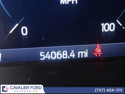 2024 Ford F-350 Platinum