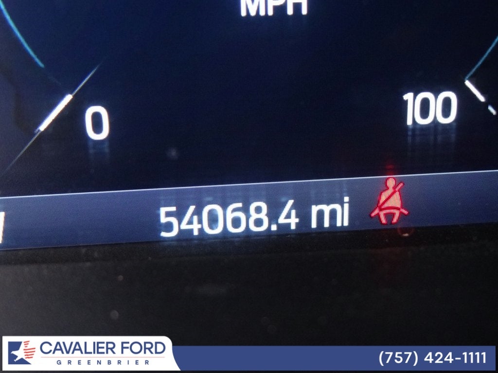 2024 Ford F-350 Platinum