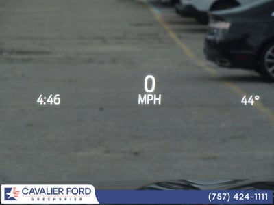 2024 Ford F-350 Platinum