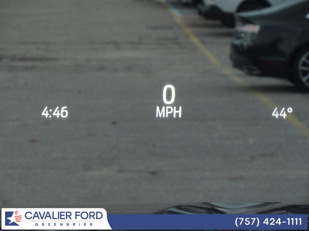 2024 Ford F-350 Platinum