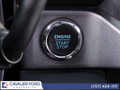 2024 Ford F-350 Platinum