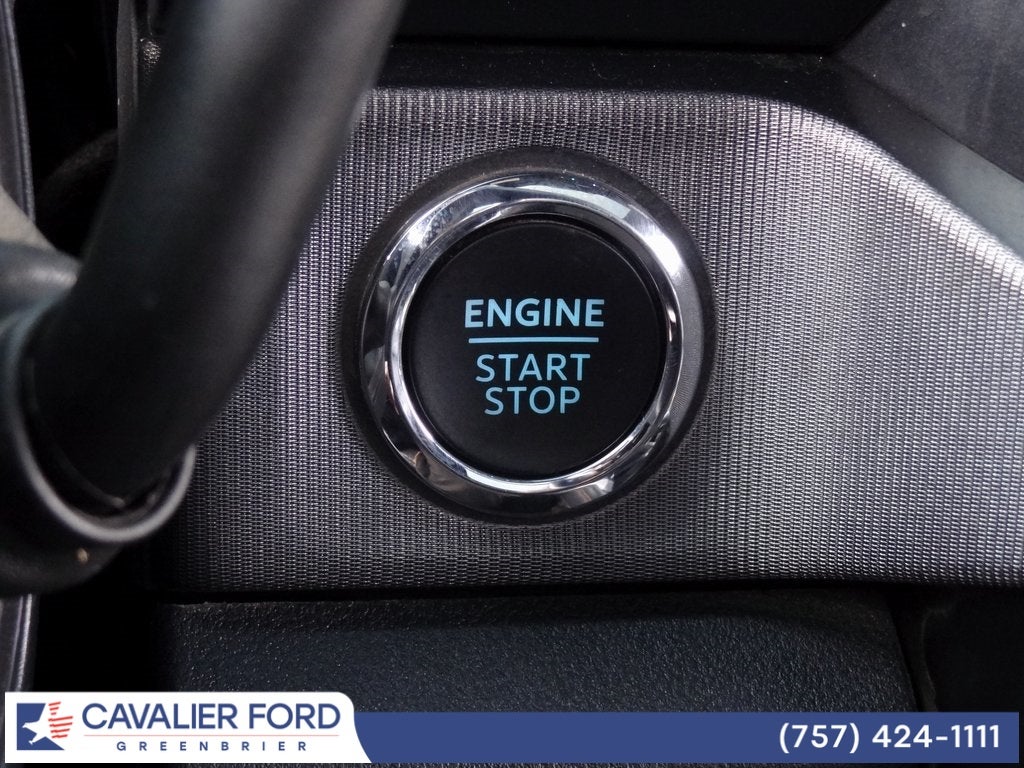 2024 Ford F-350 Platinum