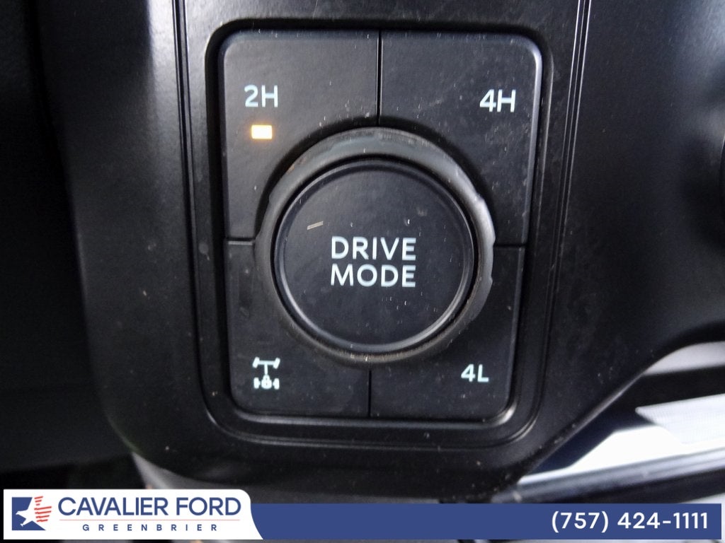 2024 Ford F-350 Platinum