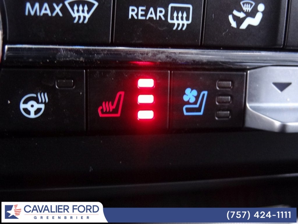 2024 Ford F-350 Platinum