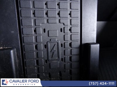 2024 Ford F-350 Platinum