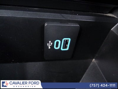 2024 Ford F-350 Platinum