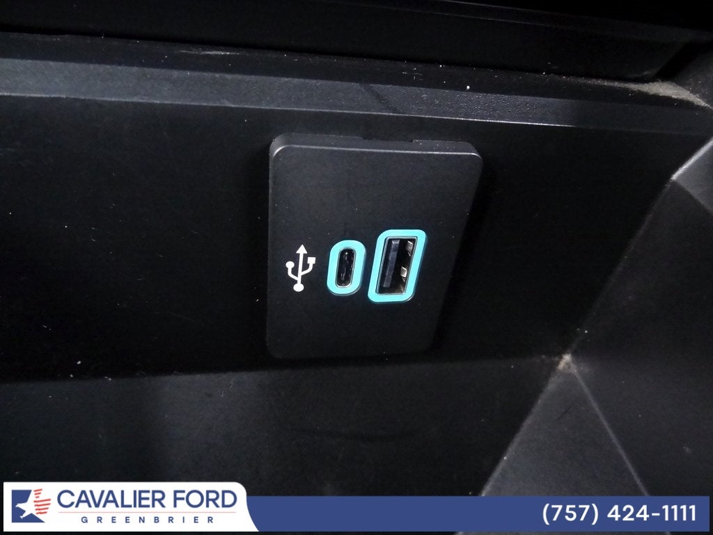 2024 Ford F-350 Platinum