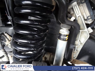 2024 Ford F-350 Platinum