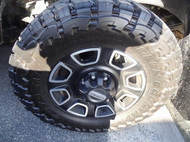 2024 Ford F-350SD Platinum