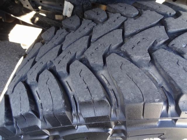 2024 Ford F-350SD Platinum