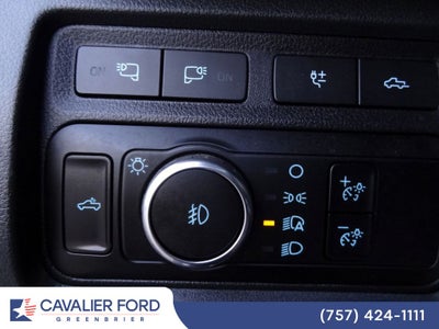 2024 Ford F-350SD Platinum