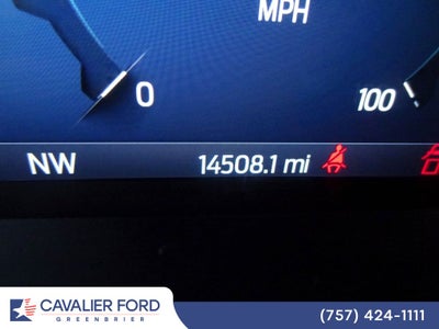 2024 Ford F-350SD Platinum
