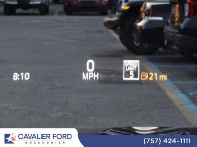 2024 Ford F-350SD Platinum