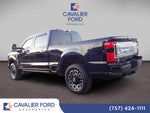 2024 Ford F-350SD Platinum