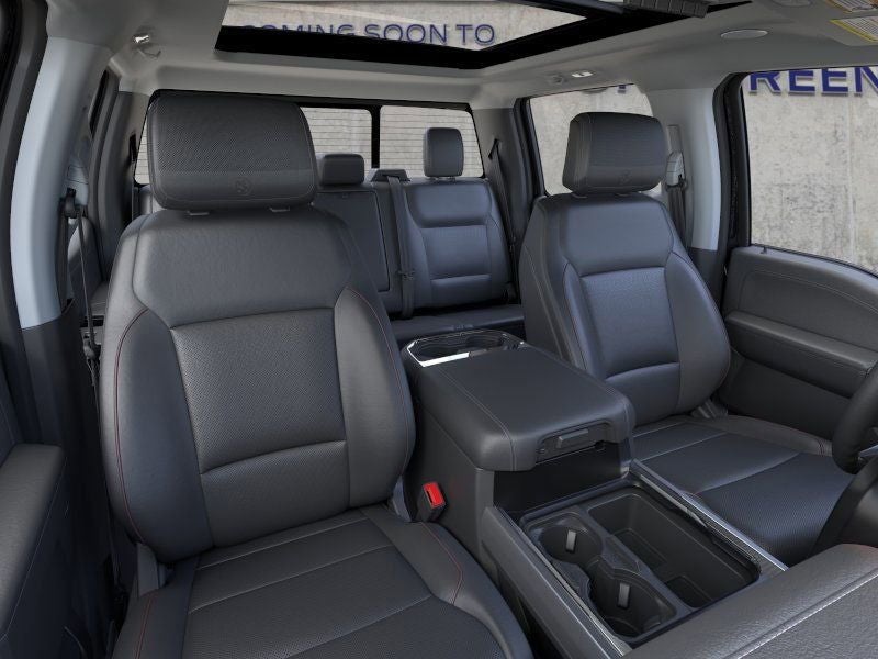 2026 Ford Super Duty F350 4X4CREW/CS