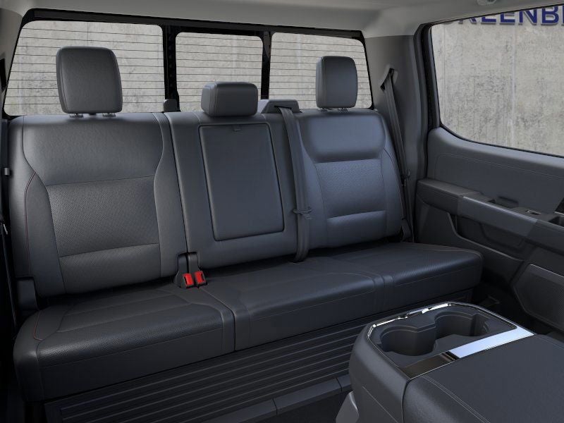 2026 Ford Super Duty F350 4X4CREW/CS