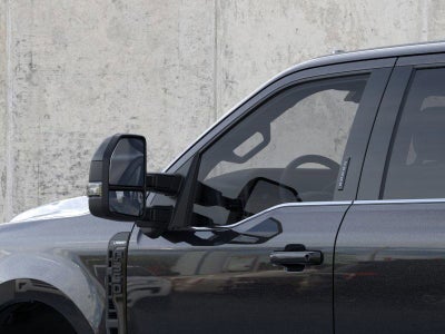 2026 Ford Super Duty F350 4X4CREW/CS