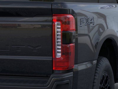 2026 Ford Super Duty F350 4X4CREW/CS