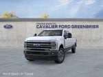 2026 Ford Super Duty F-350® King Ranch®