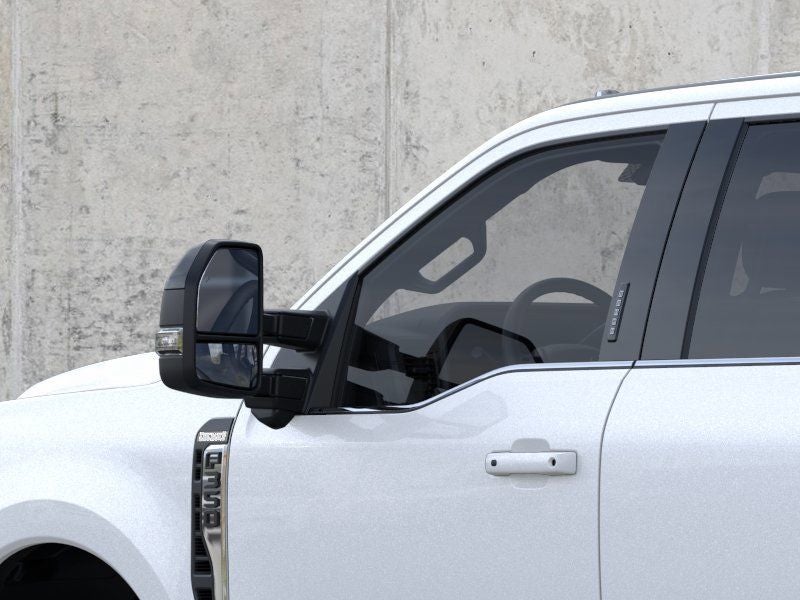 2026 Ford Super Duty F-350® King Ranch®