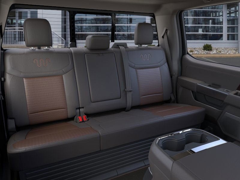 2026 Ford Super Duty F-350® King Ranch®