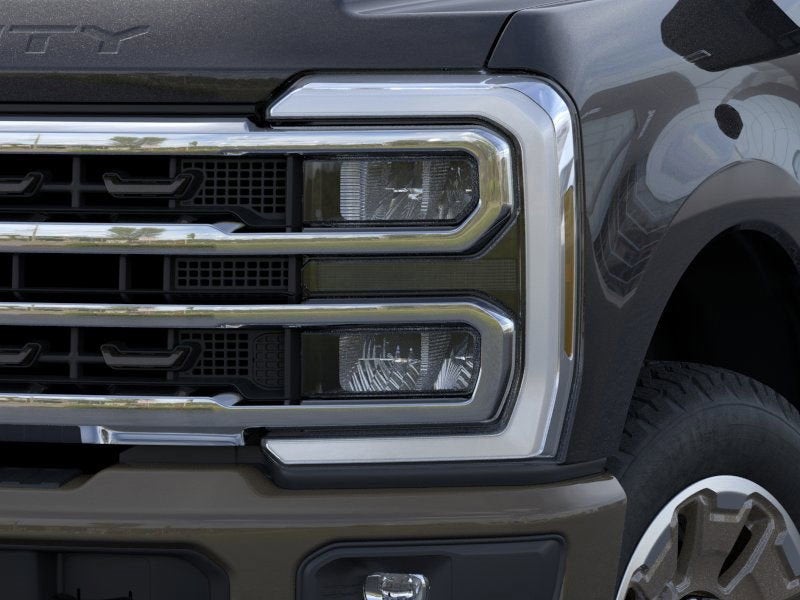 2026 Ford Super Duty F-350® King Ranch®