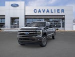 2026 Ford Super Duty F-350® King Ranch®