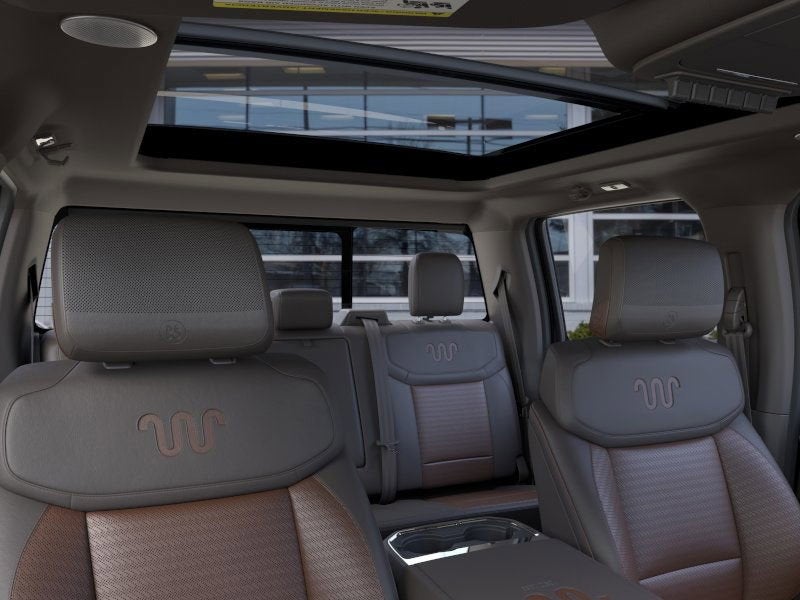 2026 Ford Super Duty F-350® King Ranch®