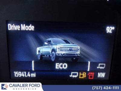 2025 Ford F-350SD XL