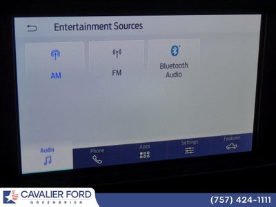 2025 Ford F-350SD XL