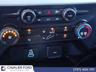 2025 Ford F-350SD XL