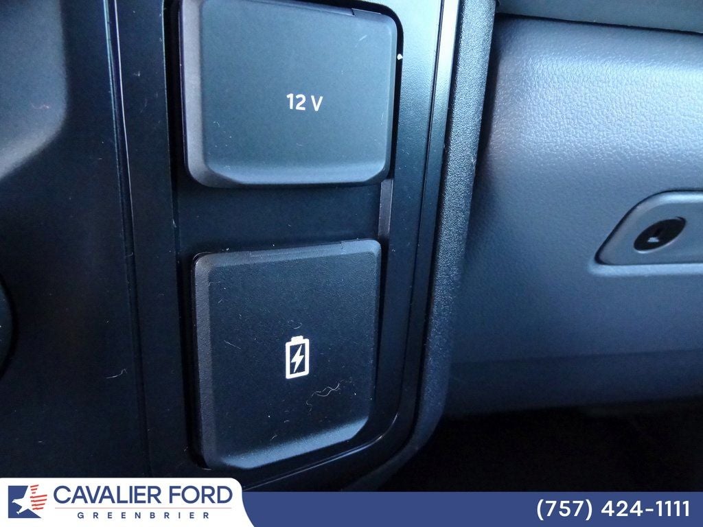 2025 Ford F-350SD XL