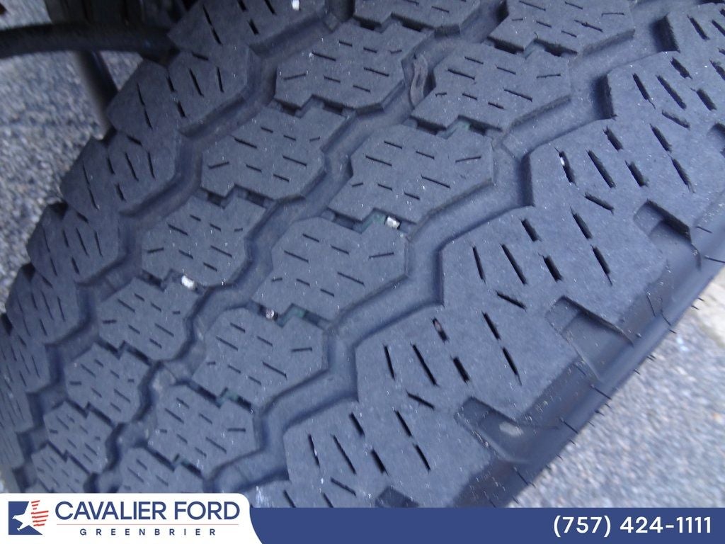 2025 Ford F-350SD XL