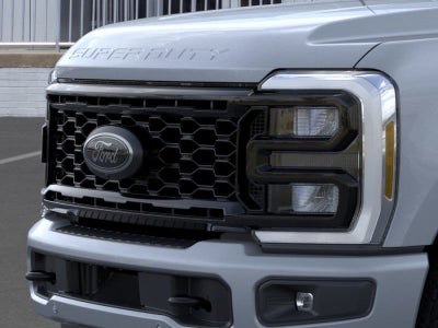 2026 Ford Super Duty F-350® Lariat®