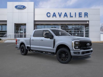 2026 Ford Super Duty F-350® Lariat®