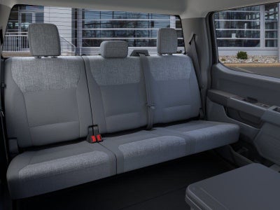 2026 Ford Super Duty F-350® XLT