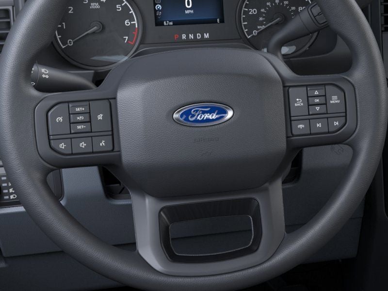2026 Ford Super Duty F-350® XLT