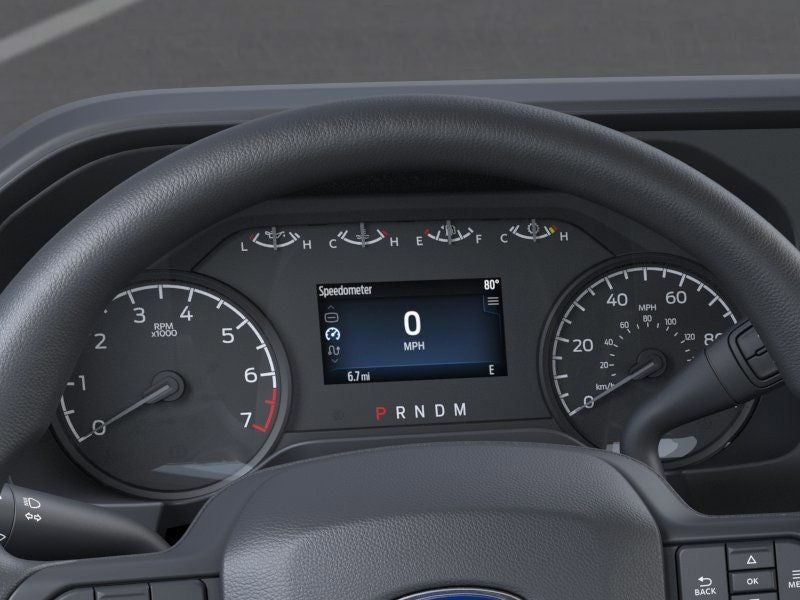 2026 Ford Super Duty F-350® XLT