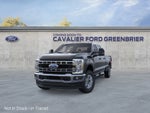 2026 Ford Super Duty F-350® XLT