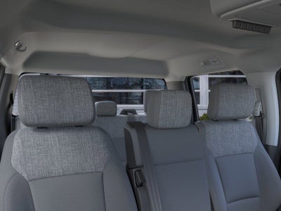 2026 Ford Super Duty F-350® XLT