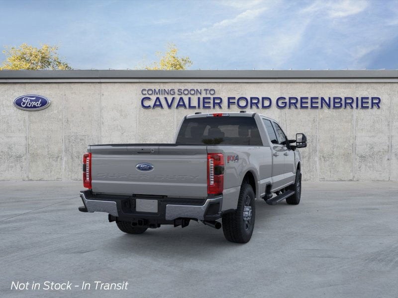 2026 Ford Super Duty F-350® Lariat®