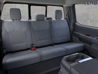 2026 Ford Super Duty F-350® XLT