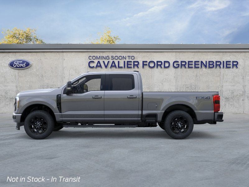 2026 Ford Super Duty F-350® XLT