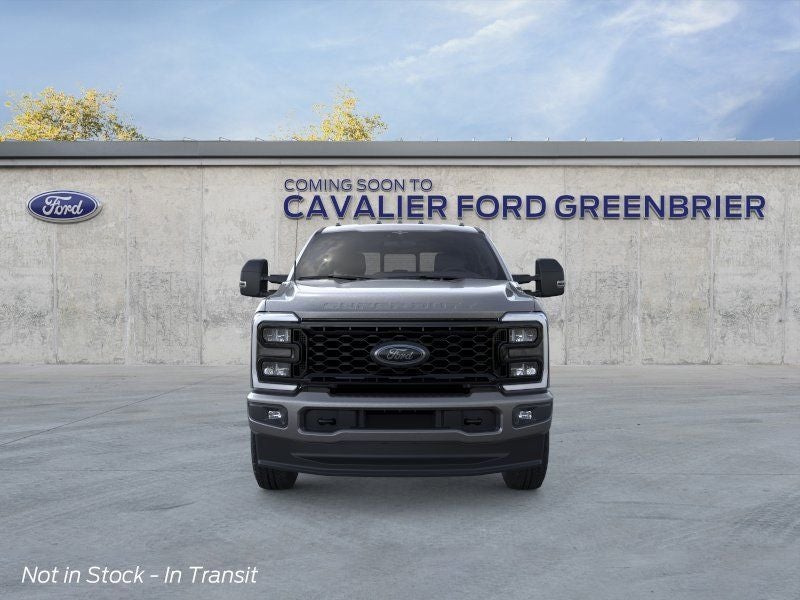 2026 Ford Super Duty F-350® XLT