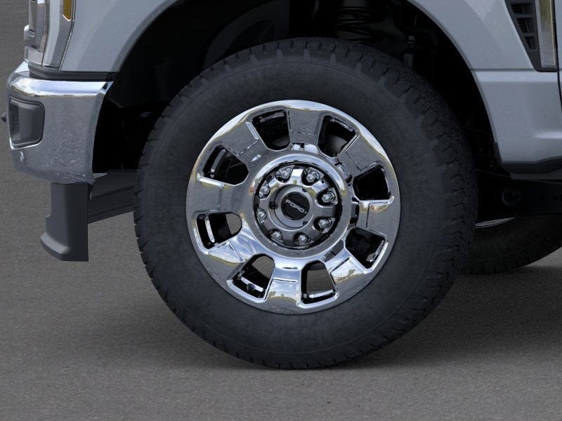 2025 Ford Super Duty F-350® Lariat®