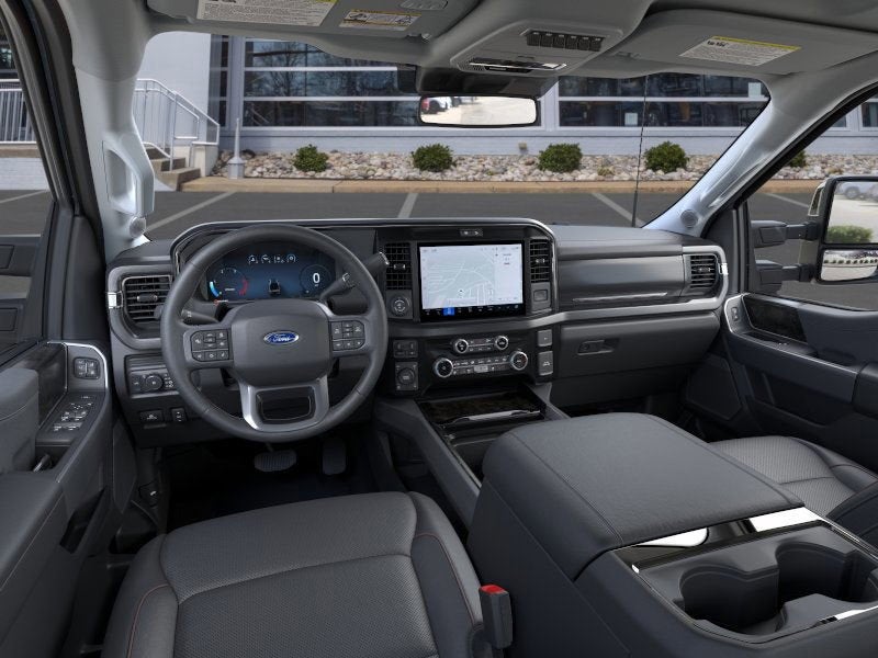 2025 Ford Super Duty F-350® Lariat®