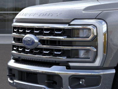 2026 Ford Super Duty F-350® Lariat®